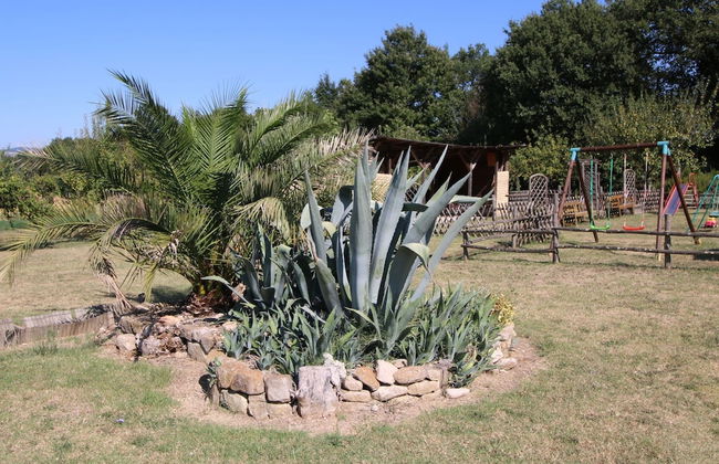 Cottage in Todi With Pool and Terrace - Foto 35