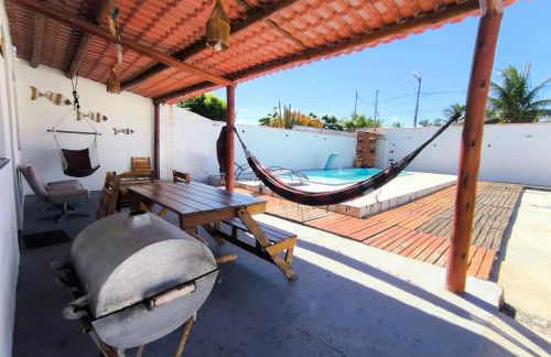 Casa de Praia Em Aracaju,Se - Foto 9