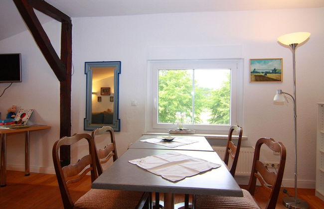 Gemutliche Ferienwohnung in Korchow - Foto 23