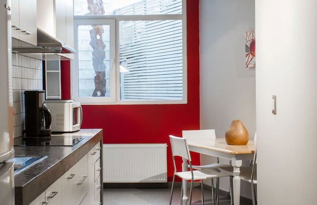 Lastarria Hotel & Aparts - Photo 52