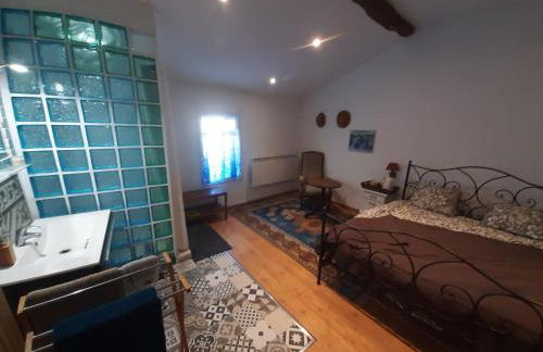 Village house in Luberon - Foto 11