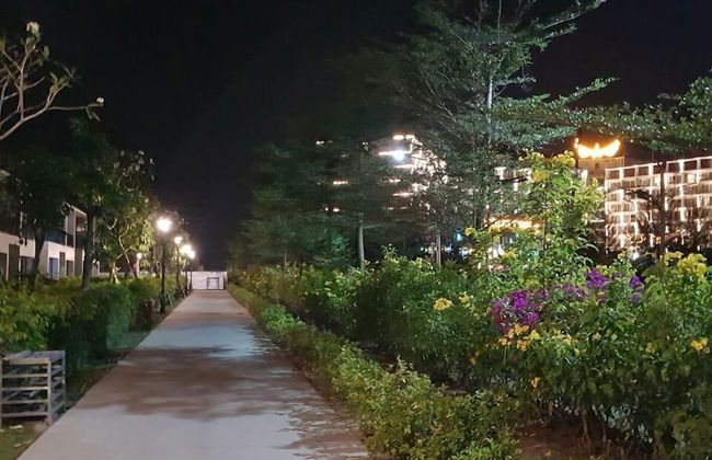 Dai Quang Khang Villa - Foto 29