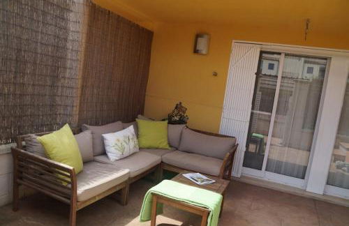 Adosado con piscina a 6 min del MET Oliva Nova y playa - Photo 23