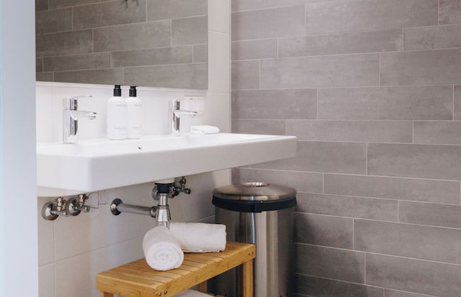 Hoge Duin Serviced Apartments - Photo 30