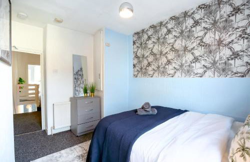 Perfect Booking 4 Bed Home in Leytonstone - Foto 33