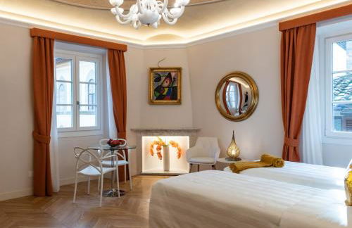 Kairos by Florence Art Apartments - Photo 62