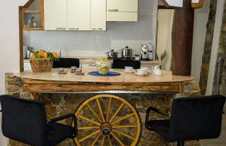 YourHome - Aury House - Mare e Natura a Ieranto - Foto 33