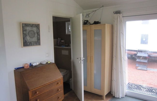 Lækjarkot Rooms and Cottages with Kitchen - Foto 30