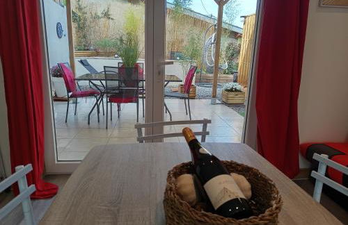 Résidence des 4 saison - Photo 23