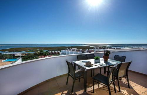 Fuseta Apartments - Bela Vista & Vista Mar - Penthouses - Foto 42