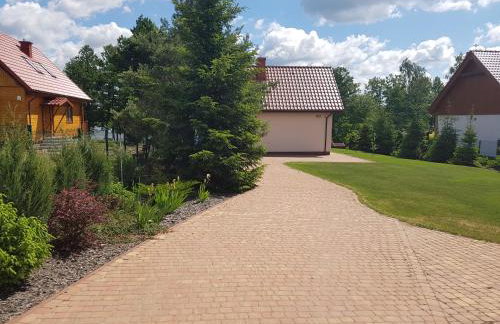 Dom wypoczynkowy Sosenka - Foto 53