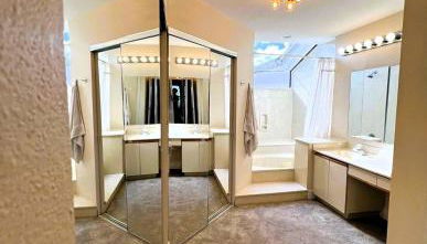 2971 COTTAGE GROVE COURT ORLANDO 3BED - Foto 5