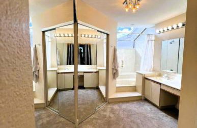 2971 COTTAGE GROVE COURT ORLANDO 3BED - Foto 5