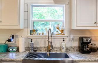 Cricket by the Creek - Creek, Gym, Trails, Kayaks - Foto 33