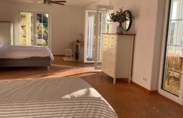 Landhaustraum-Alb Winter-Auszeit auf der Alb mit Whirlpool - Foto 15