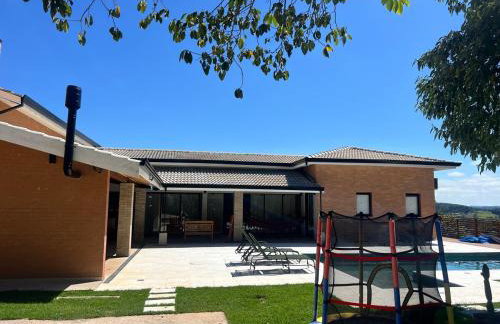 StayBr Casa Lolla - Country House - Foto 44