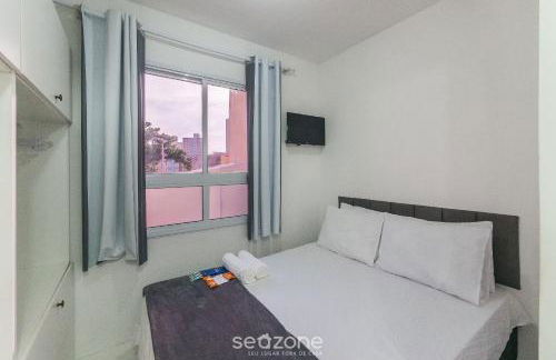 Fully equipped apartments in a privileged location, 150m from the beach in Salvador – SESs - Photo 20