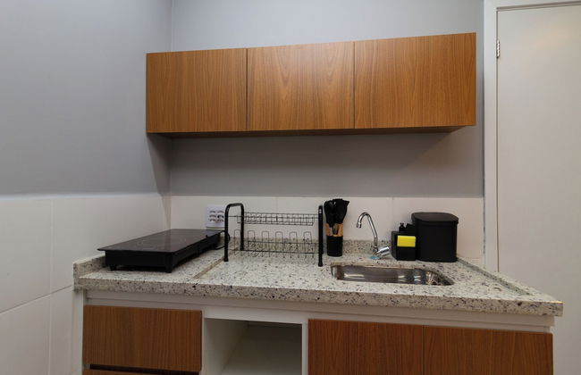 360 Sanfran Riachuelo - Foto 20