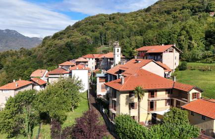 Antico Albergo di Cavaglia Sterna - Foto 1