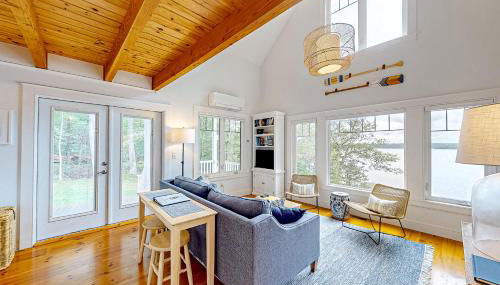 Periwinkle Cottage - Foto 5