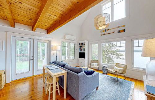 Periwinkle Cottage - Foto 5