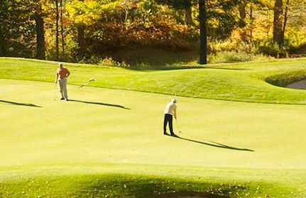 Winterplace at Okemo - Foto 22