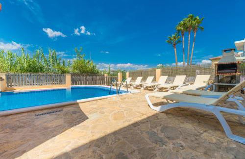 C208 Jeronimo by Mallorca Villa Selection - Foto 27