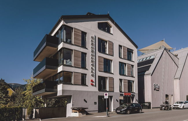 FP Appartements by we rent - Foto 75