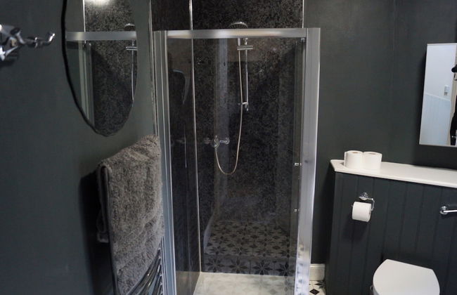 3-bed Cottage With Garden in Kirriemuir Centre - Foto 28