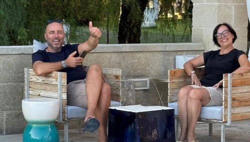 Masseria Tenuta I Quattro Venti - Foto 4