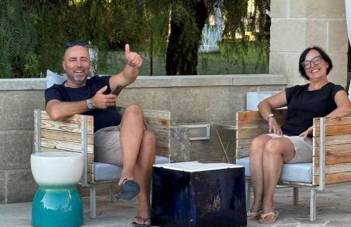 Masseria Tenuta I Quattro Venti - Foto 4