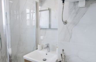 Rooftop apartment Split - Photo 14