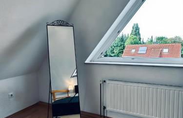 FeWo Am Waldhügelsee Balkon & Naturblick - Foto 20