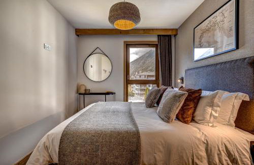 Residence Blanc Mont Blanc - Foto 41