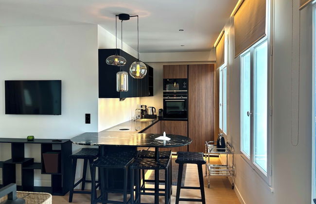 Montmartre Residence - Foto 40