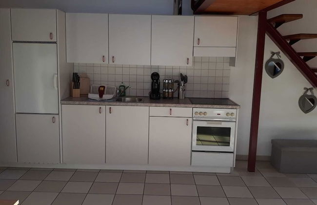 HOLIDAYS HOMES IL FOLLETTO - Foto 10