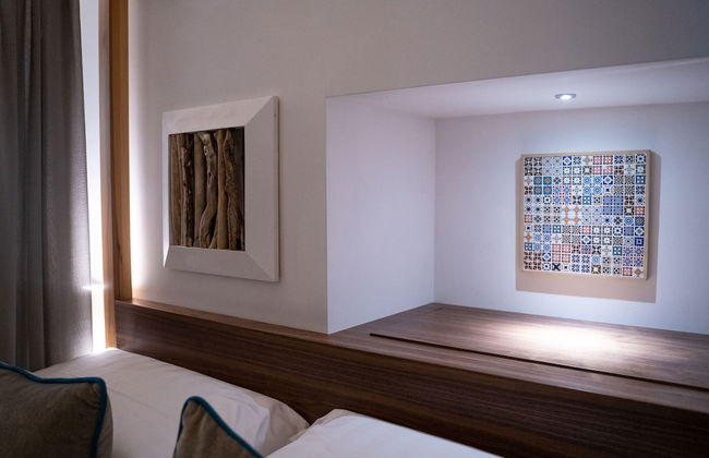 B-Welcome Rooms of Charmes & Relax - Foto 19