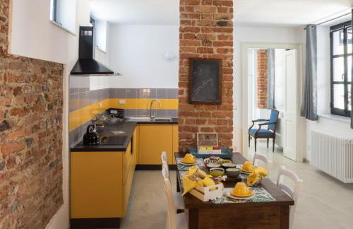 La Tintoria Suites - Photo 8