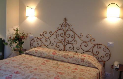 Locanda dei Cinque Cerri - Photo 87