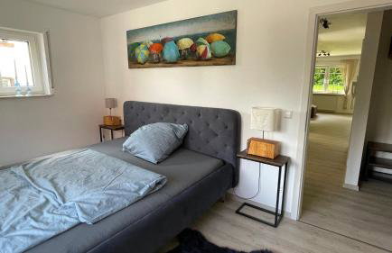 Nagelneue gemütliche 2-Zi-Wohnung - Foto 14