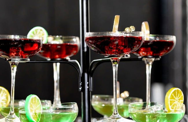 The Tudor Gathering Chester - City Centre - Foto 18