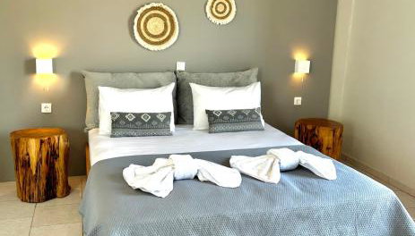 Harma Corfu - Photo 5, towels