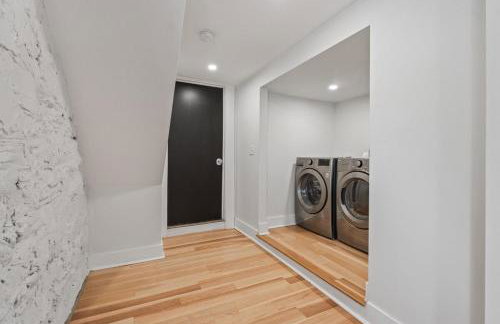 3BR Stylish Retreat, Minutes from Downtown Pittsburgh, Free 3-Car Parking - Foto 30