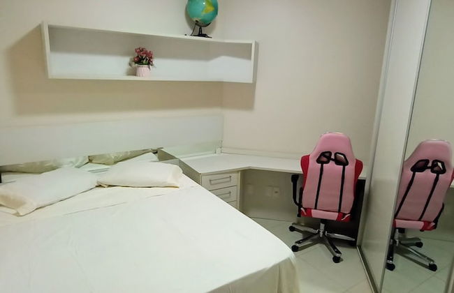 Casa Conforto com Piscina - Photo 11