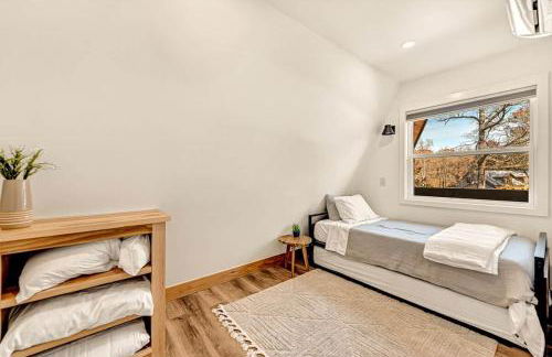 Ozark A-Frame -Dogwood Den - Foto 15