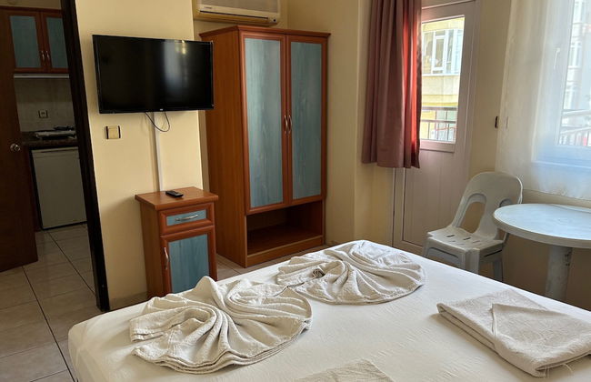 Sailorson Apart Hotel - Foto 11