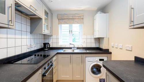 Bright Tower Bridge Nest - Foto 4