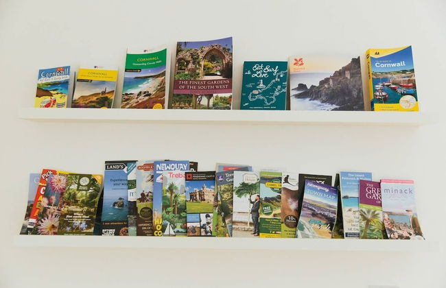 Family Home in Newquay, Parking, 3 min Walk Beach - Foto 15