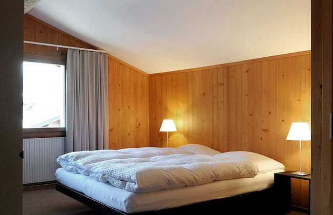 Ferienlenk Mountain Village - Foto 41