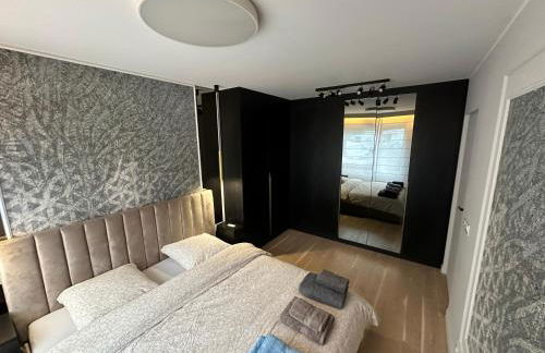 Elegant Apartment Minutes from Paris - Foto 22